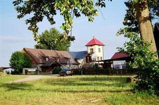 Фото Фермерские дома Agroturystyka nad jeziorem Sopień г. Brzozie